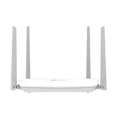TRUEVIEW 4G ROUTER 4 ANTENNA T18258-A