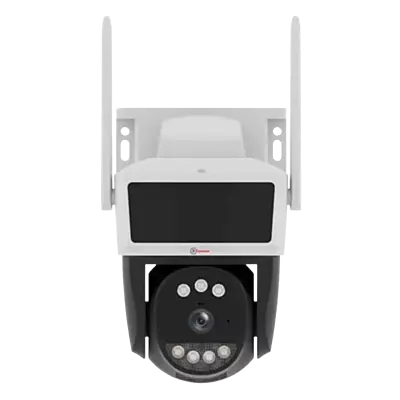 TRUEVIEW WIFI CAMERA 3.0 MP MINI PT CAMERA T18290S