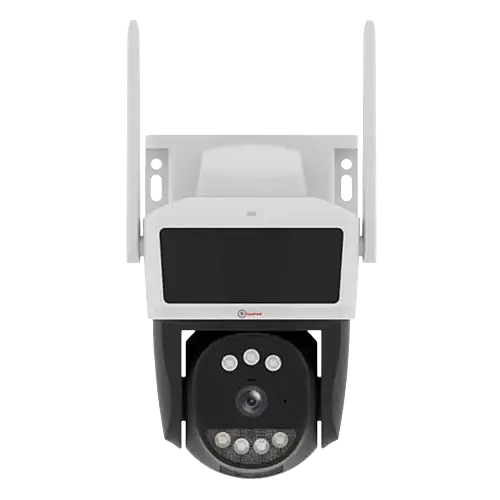 TRUEVIEW WIFI CAMERA 3.0 MP MINI PT CAMERA T18290S