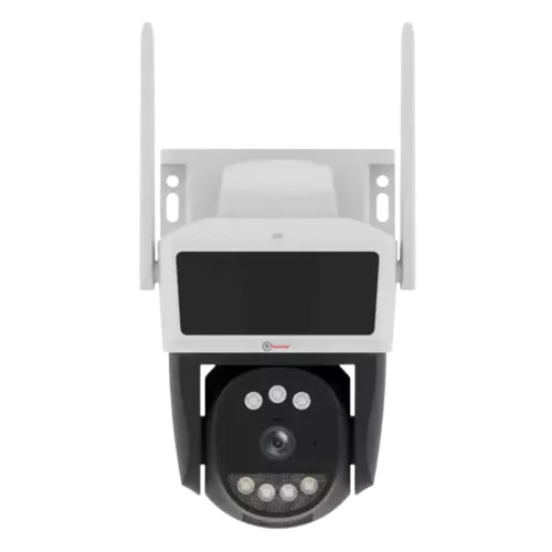 TRUEVIEW WIFI CAMERA 3.0 MP MINI PT CAMERA T18290S