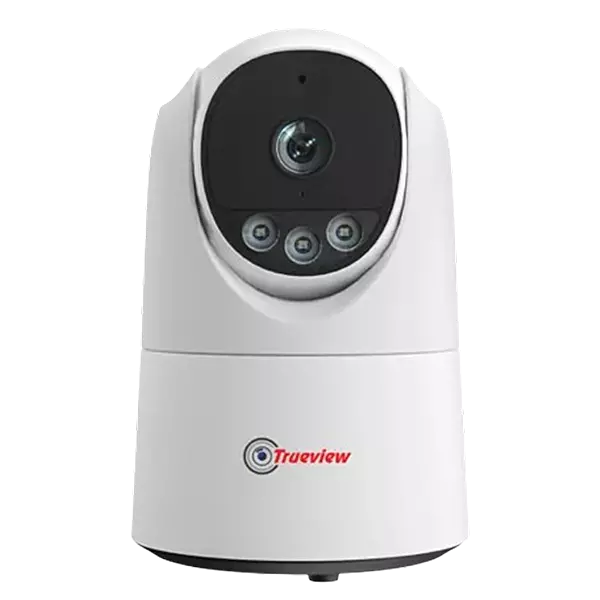 TRUEVIEW WIFI PT ROBOT CAMERA 3.0 MP T18296S
