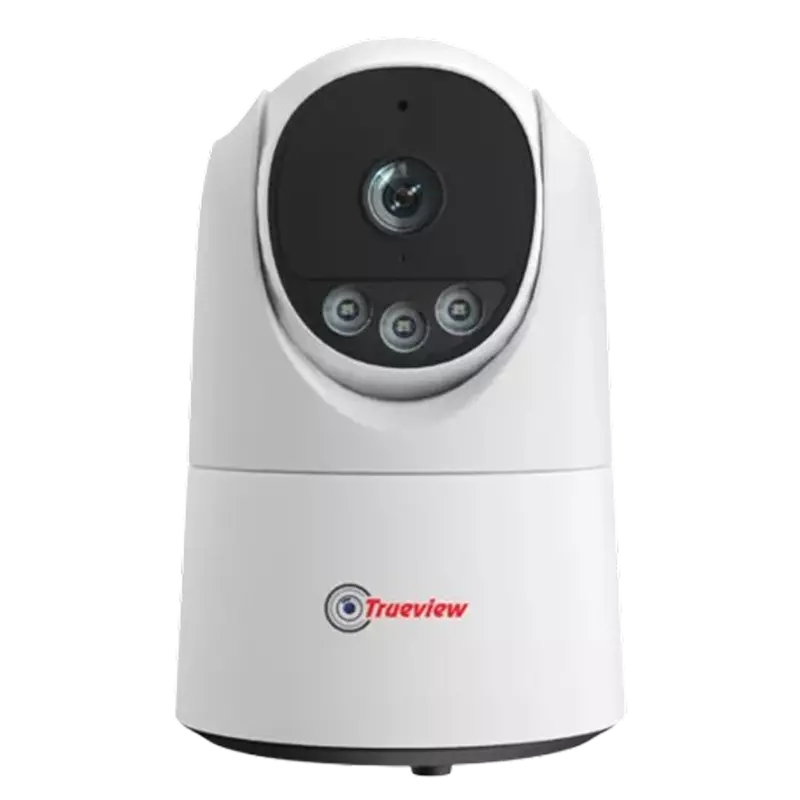 TRUEVIEW WIFI PT ROBOT CAMERA 3.0 MP T18296S