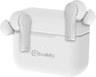 Gionee Nucleus 7 | Headphones True Wireless