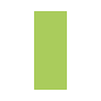 Parrot Green PRE-LAMINATED HDHMR DOOR