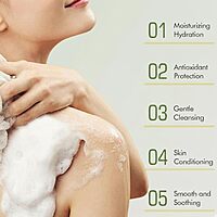 Harsha Naturals - Tulsi Soap