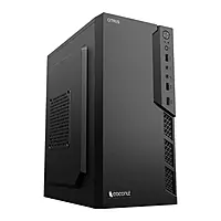 Coconut CITRUS Micro ATX Cabinet with Power Supply