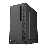 Coconut CITRUS Micro ATX Cabinet with Power Supply