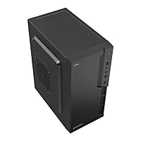 Coconut CITRUS Micro ATX Cabinet with Power Supply