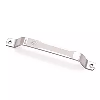 Palam SS Cabinet Handle Titan (TT) Series 4",6"
