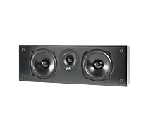 Polk T30 (Unit) Center Channel Speaker