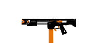 Talon Claw 4 (T4)