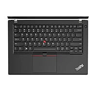 Lenovo Refurb, ThinkPad T480 Touch Screen, Intel I7-8650U, 8gb RAM, 256gb SSD, 14" Antiglare Display Lenovo Refurb, ThinkPad T480 Touch Screen, Intel I7-8650U, 8gb RAM, 256gb SSD, 14" Antiglare Display