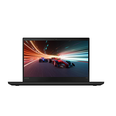 REFURBISHED | LENOVO THINKPAD T495 | AMD RYZEN 5 PRO 3500 | 16 GB RAM | 512 GB SSD | 14" FHD TOUCH SCREEN | WINDOWS 10 | BLACK REFURBISHED | LENOVO THINKPAD T495 | AMD RYZEN 5 PRO 3500 | 16 GB RAM | 512 GB SSD | 14" FHD TOUCH SCREEN | WINDOWS 10 | BLACK