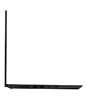 REFURB | LENOVO THINKPAD T495 | AMD RYZEN 5 PRO 3500 | 8 GB RAM | 256 GB SSD | 14" FHDTOUCH SCREEN | WINDOWS 10 | BLACK