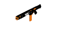 Talon Claw 4 (T4)