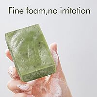 Harsha Naturals - Tulsi Soap