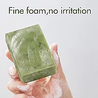 Harsha Naturals - Tulsi Soap