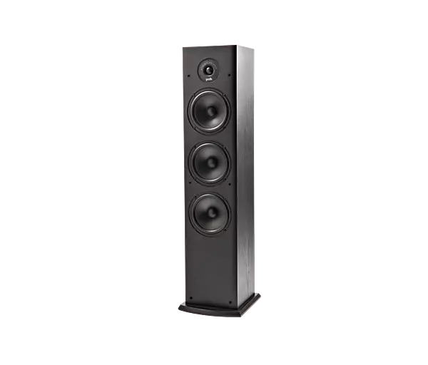 Polk T50 (Pair) Floor-Standing Tower Speaker