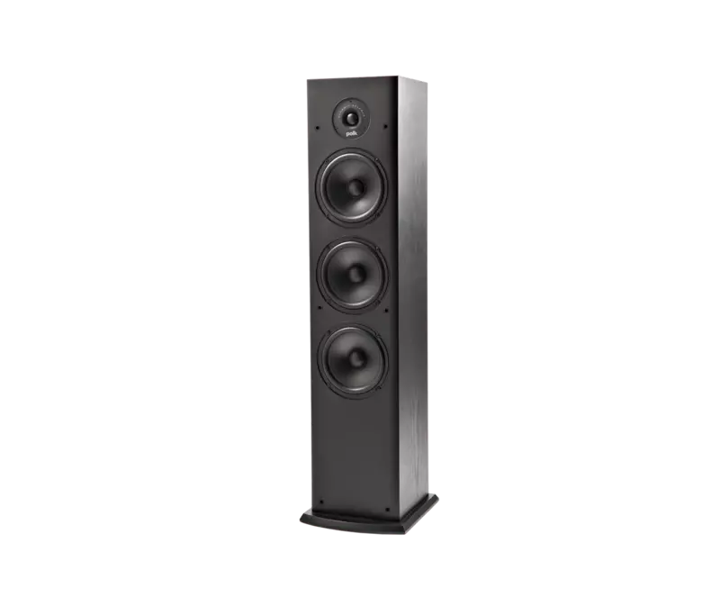 Polk T50 (Pair) Floor-Standing Tower Speaker