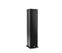Polk T50 (Pair) Floor-Standing Tower Speaker