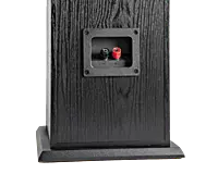 Polk T50 (Pair) Floor-Standing Tower Speaker