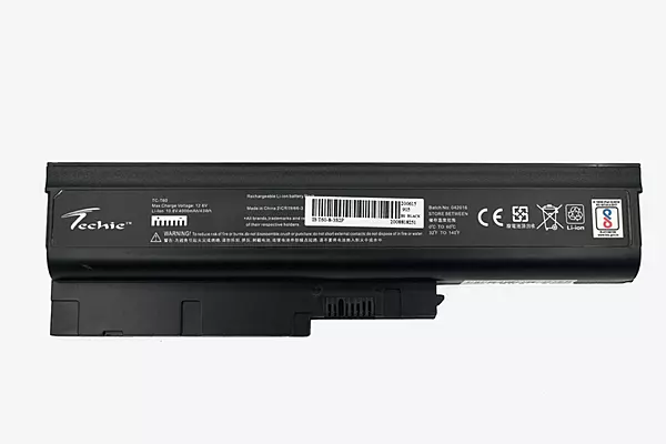 Maxelon Lenovo T60 Laptop Battery – High-Capacity, Reliable & Long-Lasting Power
