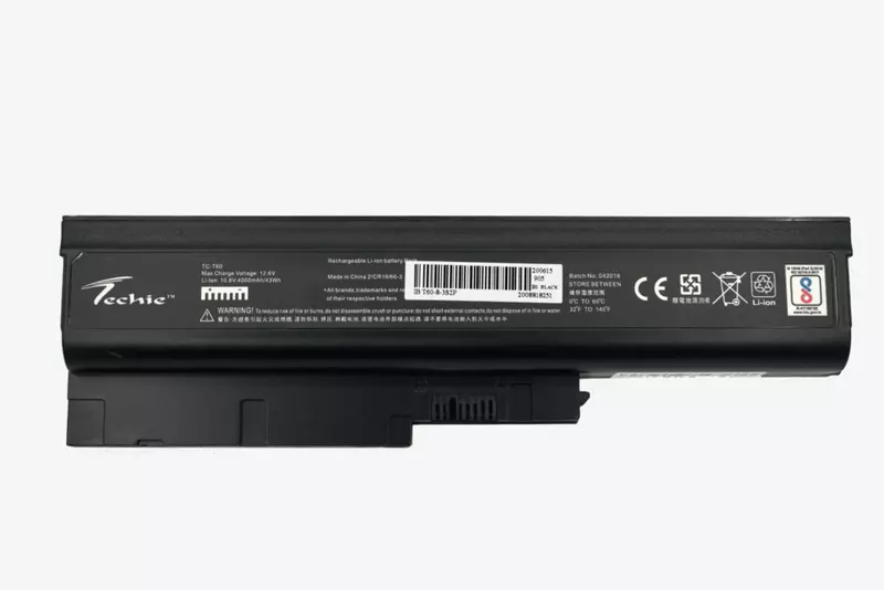 Maxelon Lenovo T60 Laptop Battery – High-Capacity, Reliable & Long-Lasting Power
