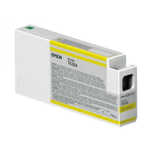 Stylus Pro 7900/9900 Yellow Ink 700ML