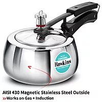 HAWKINS TRI PLY CONTURA 2L SSTCO20