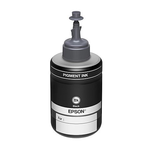 Epson Ink Bottle T7741