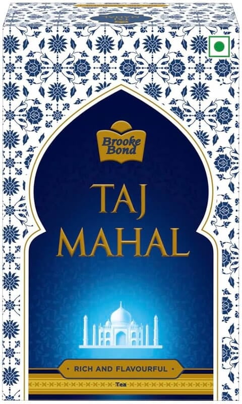 TAJ MAHAL LEAF - 250G