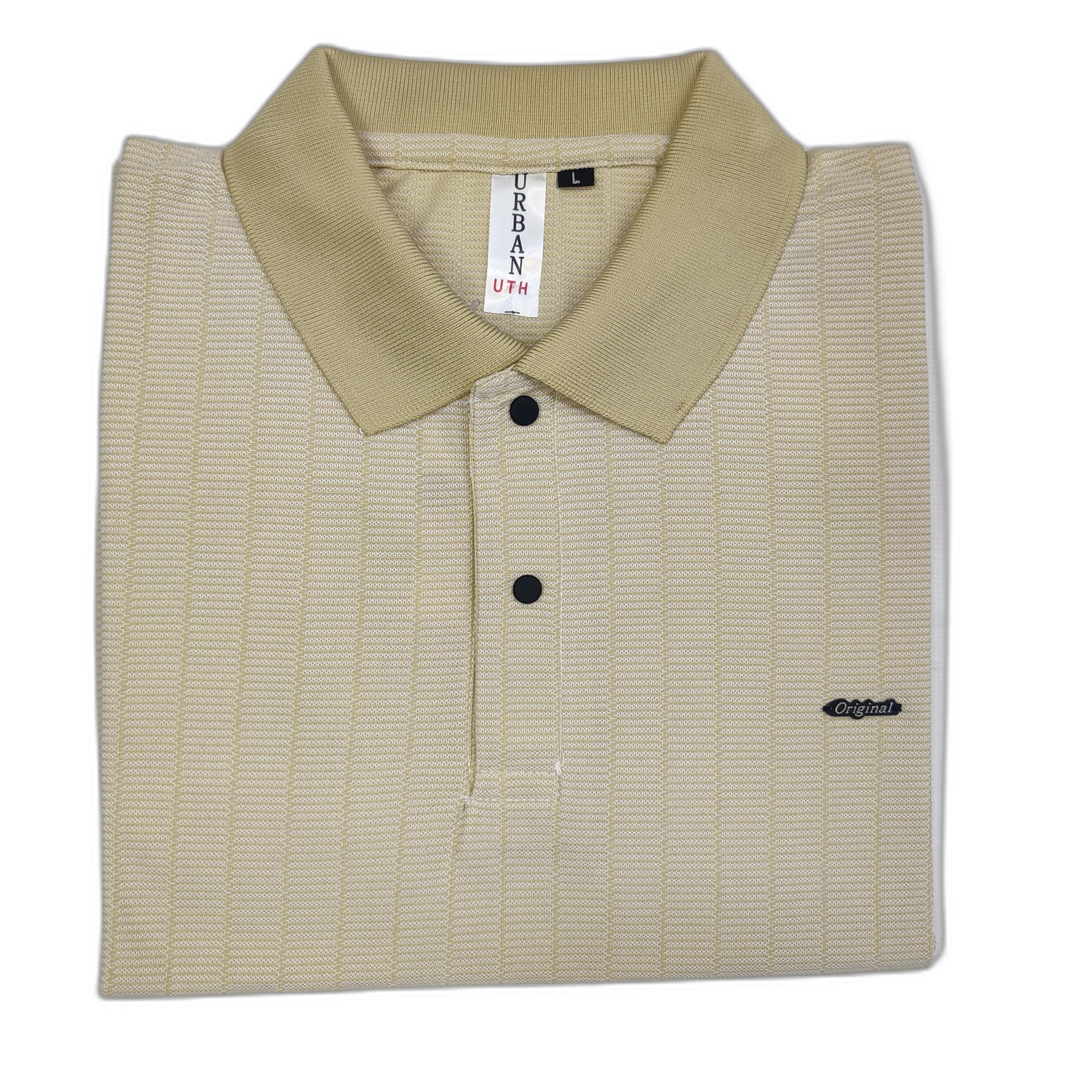 Self Design Mix Tshirt