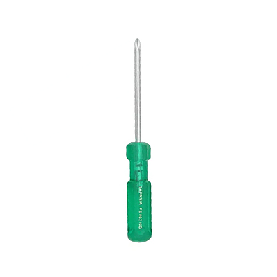 TAPARIA 2 in 1 Screw Driver 200mm dia 6mm 3F 853