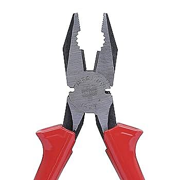 TAPARIA Combination Plier 185mm 2A 1621-7