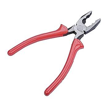 TAPARIA Combination Plier 185mm 2A 1621-7