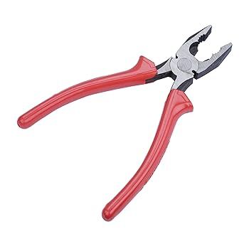 TAPARIA Combination Plier 185mm 2A 1621-7