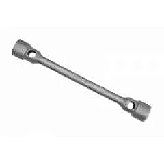 TAPARIA Tubular Box Spanner 12x13mm 13D TS 12x13