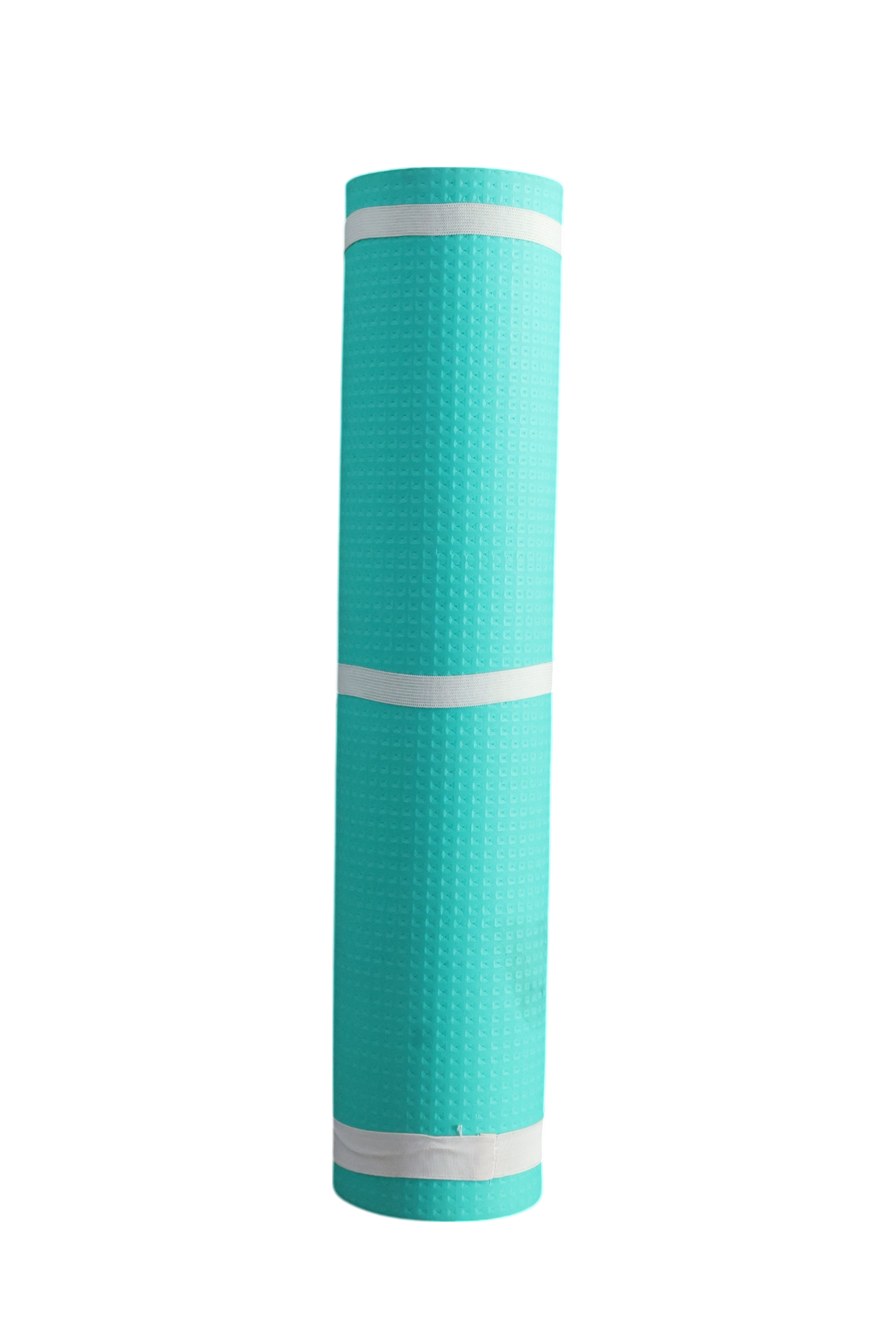 Black - Soulmat Premium Yoga Mat  - 4mm / 6mm / 8mm Thickness