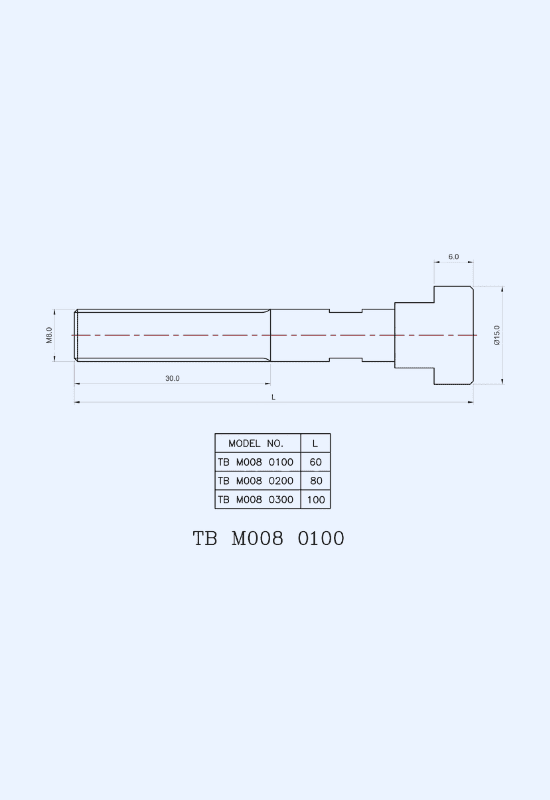 T Bolt