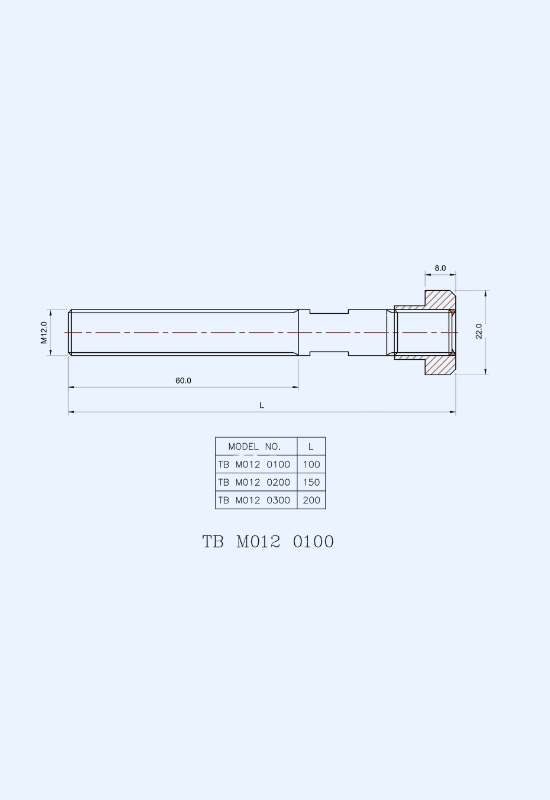 T Bolt