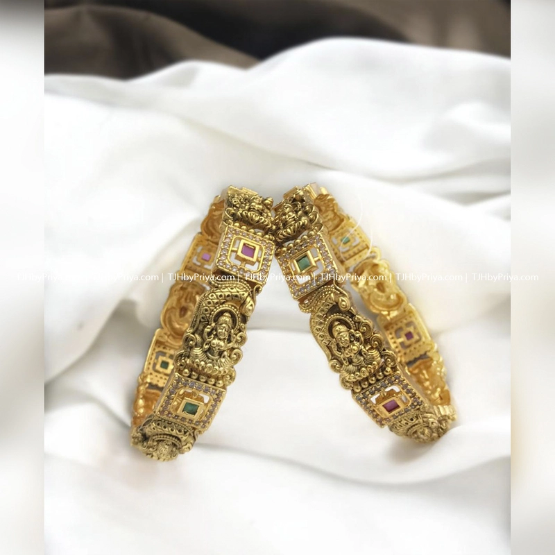 Premium Quality Bangles Sizes 2.4
