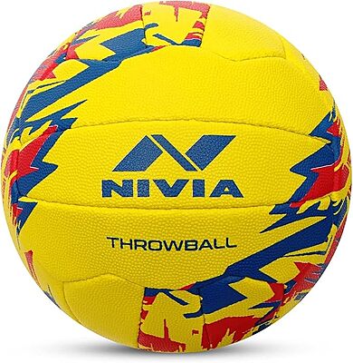 THROWBALL NIVIA