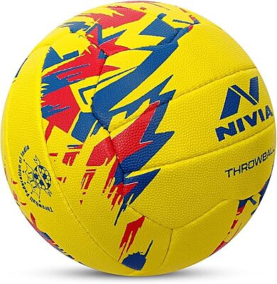 THROWBALL NIVIA