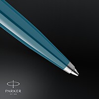 PARKER 51 TEAL CT BP