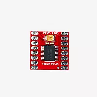 TB6612FNG Dual DC Motor Driver Module