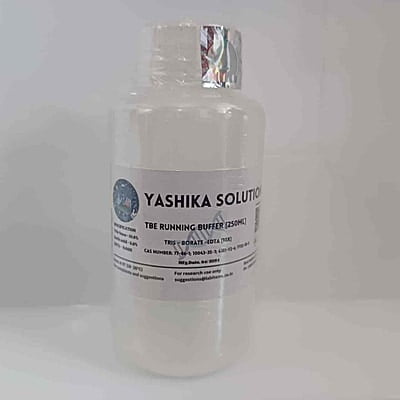 TBE DNA Gel Running Buffer