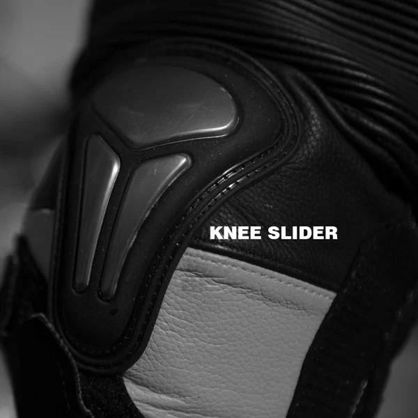 TBG GP PRO Race Suit - Airbag Compatible