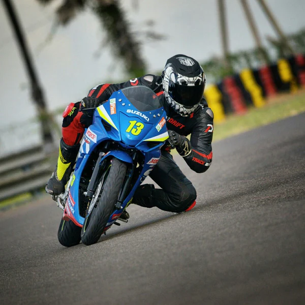 TBG GP PRO Race Suit - Custom