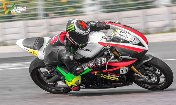 TBG GP PRO Race Suit - Custom