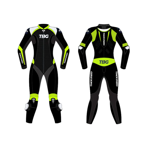 TBG GP PRO Race Suit - Women
